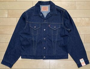 新品 USA製 LEVI