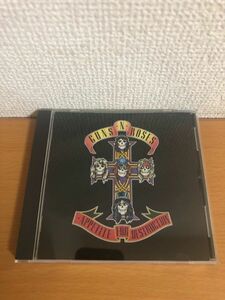 【送料160円】GUNS N