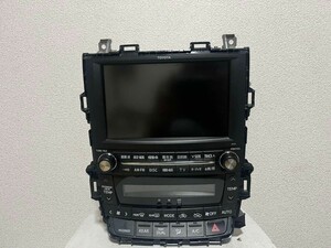 トヨタ HDD 86100-58042 トヨタ ANH20取外し/2008