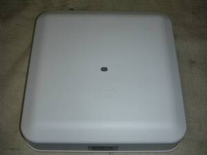 ☆Cisco Aironet 2802 Series [AIR-AP2802I-Q-K9 V03]！(#F5-534)「80サイズ」☆