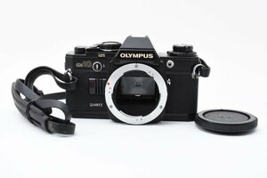 ★美品★ OLYMPUS オリンパス OM10 ボディ #16219