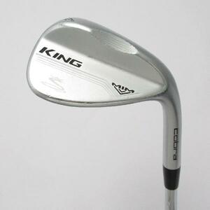 コブラ KING キング MIM ウェッジ N.S.PRO MODUS3 TOUR 105 【52-12】 シャフト：N.S.PRO MODUS3 TOUR 105