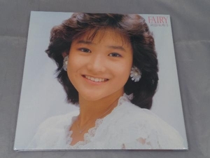 【CD】岡田有希子「FAIRY(HQCD)」