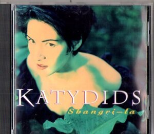 Katydids /９１年/オルタナ、ギターポップ、ネオアコ