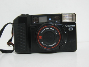 【ジャンク】キャノン　オートボーイ２ 本体のみ　中古　Canon AUTOBOY2 QUARTZ　DATE　クオーツデイト