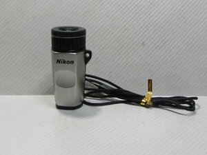 ニコン NIKON 5×15D [5倍 モノキュラー HG]