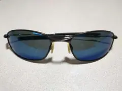 OAKLEY オークリー サングラス WHISKER ウィスカー