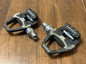 シマノデュラエース ペダル　SHIMANO DURA-ACE PD7900