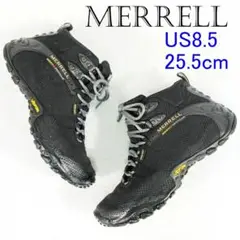 定番✨MERRELL メレル トレッキングシューズ US8.5 25.5cm相当