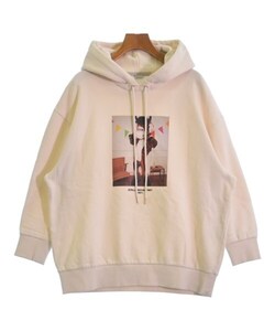 STELLA McCARTNEY パーカー レディース ステラマッカートニー 中古　古着