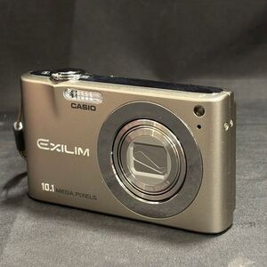 CLK847H CASIO EXILIM カシオ エクシリム EX-Z100 デジタルカメラ