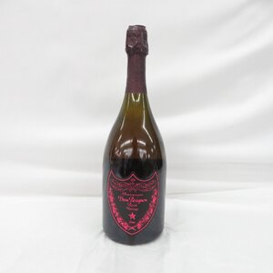 【未開栓】Dom Perignon ドンペリニヨン ロゼ 2008 ルミナスボトル シャンパン 750ml 12.5% 11764205 0121