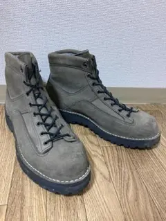 Danner 　ダナー　 シルバーホーク　マウンテンブーツ カーキ 9.5EE