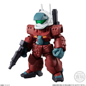 ★♪☆★♪FW GUNDAM CONVERGE ♯20 量産型ガンキャノン ★♪☆★♪★アンサンブル ENSEMBLE