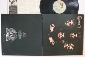 LP Queen Queen II P10119E ELEKTRA /00400