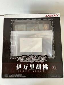 伊万里 胡桃 フィギア　BibleBlack