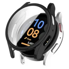 Galaxy Watch FE 40mm対応 ケースカバー ギャラクシーウォッチ