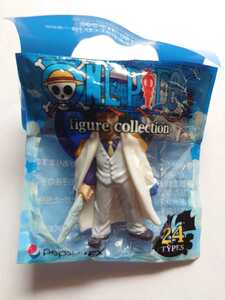 PEPSI NEX / ONE PIECE figure collection（非売品）（未開封）