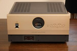 Accuphase PS-1230 クリーン電源 美品 アキュフェーズ