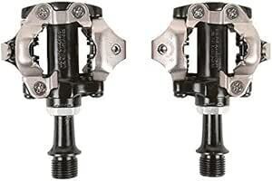 SHIMANO(シマノ) PD-M540-L SPD オフロード ペダル ブラック EPDM540