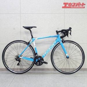 Wilier zero.9 LTD 105 R7000 2×11S フルカーボンロード ウィリエール ゼロノヴェ 2018年 戸塚店