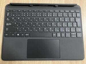 Microsoft マイクロソフト　タイプカバー　kcm-00043