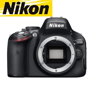 ニコン Nikon D5100 ボディ デジタル一眼レフ カメラ 中古