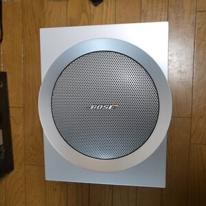 BOSE ボーズ コンパニオン3 Companion3