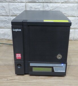 ★≪中古品≫Logitec NetWork Storage ケース[t25013013]