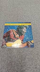 LP レコード コリンズ・ギター其ノ二 アルバート・コリンズ ALBERT COLLINS フロストバイト FROSTBITE 帯付 LA23-3004/L0920057