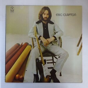 11204850;【USオリジナル】Eric Clapton / S.T.