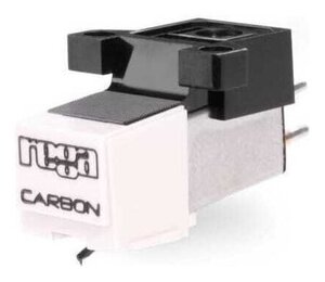 即決◆新品◆送料無料rega Carbon MM / MMカートリッジ