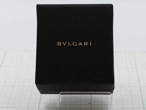 箱 BOX 値下げ【BVLGARI ブルガリ】アクセサリー ケース 1993-0B♪