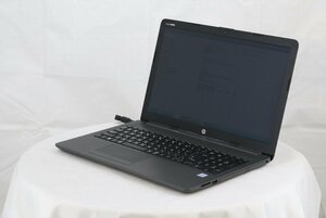 hp 250 G7 -　Core i3 7020U 2.30GHz 8GB 500GB■現状品