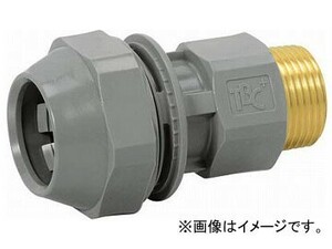 TBC ライトエアー オスアダプター AIR20-M(7546998)