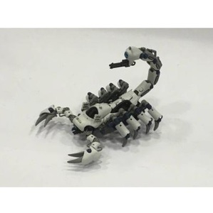 1/72 ゾイド Zoids デスピオン ガレージキット 樹脂 レジン 未塗装 未組立