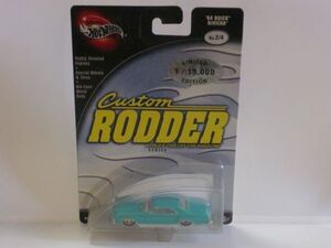 ◇HotWheels CustomRODDER 