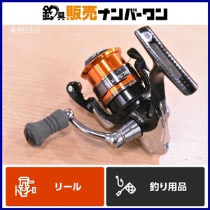 シマノ 13 ソアレ BB C2000PGSS SHIMANO Soare ビービー スピニングリール アジング メバリング ライトゲーム 等に