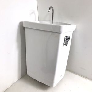 JT-10317T 【蓋有】 TOTO/トートー 洋式トイレ便器 ロータンク/タンクのみ S731B