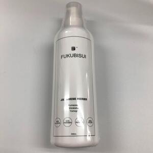 Fukubisui 福美水　 フクビスイ化粧水 500ml