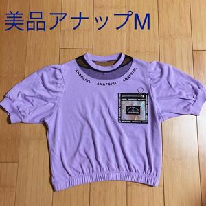 ANAP 半袖TシャツM