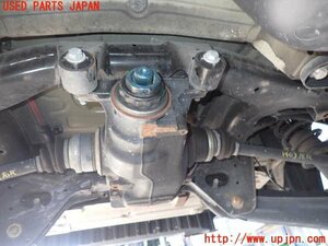 2UPJ-14034355]BMW X3(WX20)(F25)リアデフ 中古