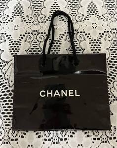 CHANEL シャネル　ショップ袋