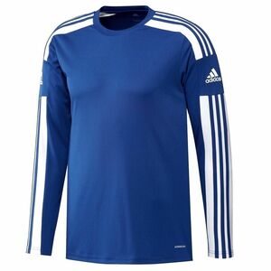 ★アディダス adidas 新品 メンズ 吸汗速乾 トレーニング クルーネック 長袖 ジャージートップス Mサイズ [GK9152-M] 二 壱★QWER★