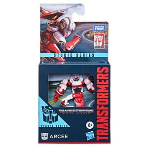 Hasbro F7228 Studio Series Arcee Transformers Rise of the Beasts 海外 即決