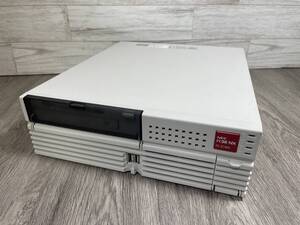 E-004 【希少状態良好】 NEC FC98-NX FC-E18M/ SX1Q3Z Celeron-M 440 1.86GHz/　MEM1.5GB/ HDD80GB 