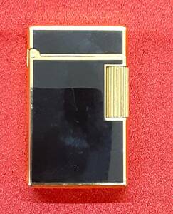 ♯6498【中古品】　ヴェルサイユ　ZIPPO　（オイルなし）