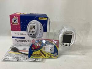 通電確認済み たまごっち Tamagotchi Smart 25thアニバーサリーセット プレバン限定 当選品