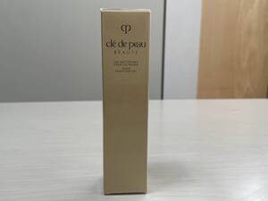 【 クレ・ド・ポー ボーテ　手指消毒用アルコールジェル ■ 50ml 】