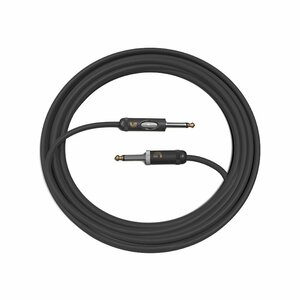 【1円】DADDARIO ダダリオ PW-AMSK-20 American Stage Kill Switch Instrument Cable, 20ft ケーブル 新品処分特価